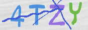 CAPTCHA-Bild